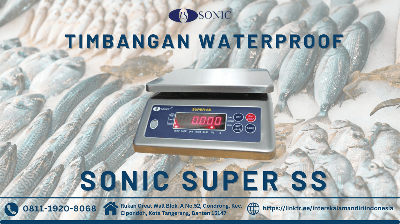 SONIC ACS RS